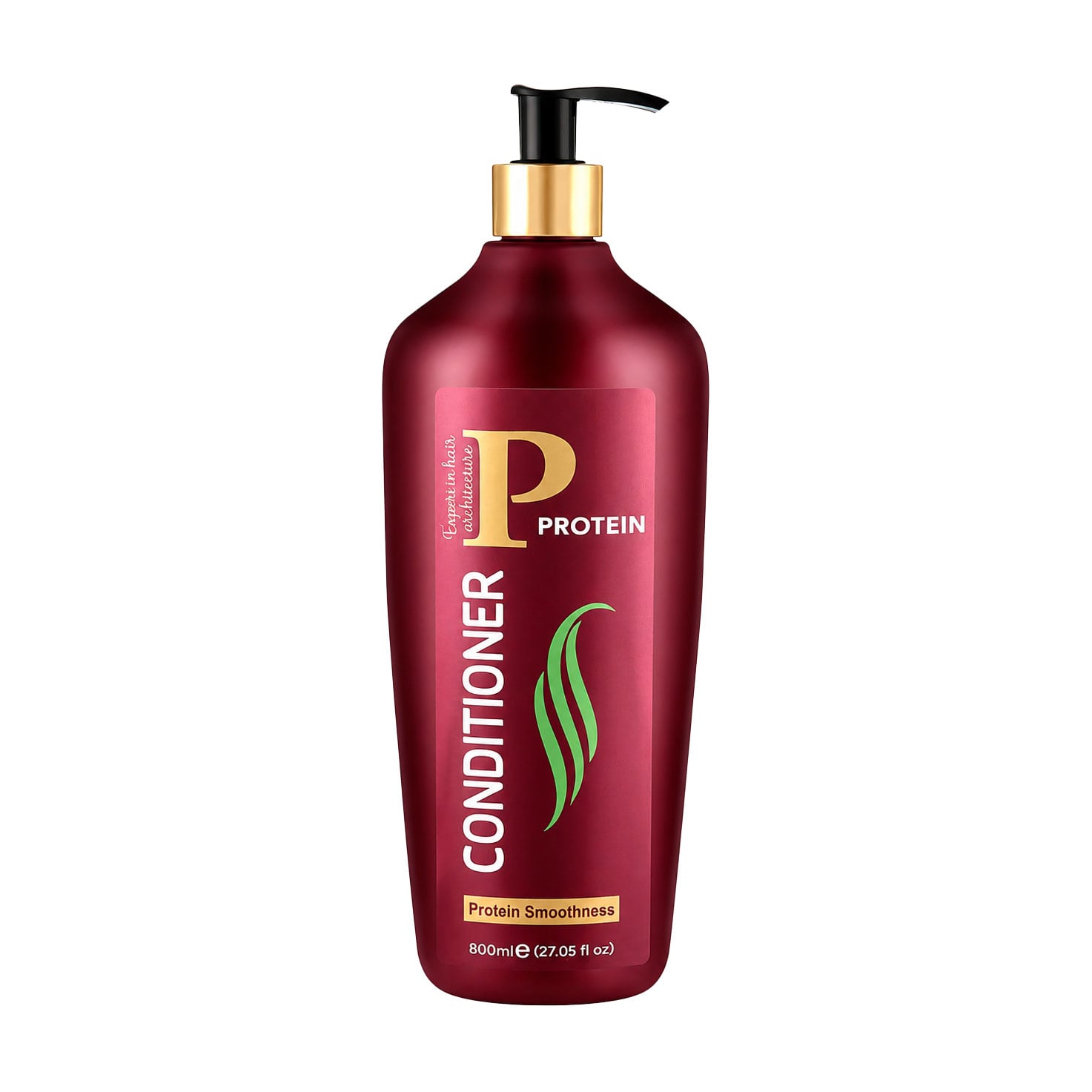 Протеїновий кондиціонер для волосся Rain Protein Care Conditioner, 800 мл